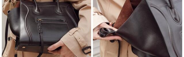 Celine “Phantom” torba je ponovo u fokusu zahvaljujući Kim Kardashian, Gwyneth Paltrow i A$AP Rocky-ju