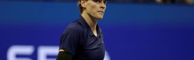 Siner počistio Muzetija i otišao u polufinale US Opena