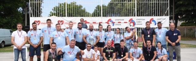Šta ČUMIĆ dobija kao pobednik 7. sezone Seoskih igara Sportskog saveza Srbije?