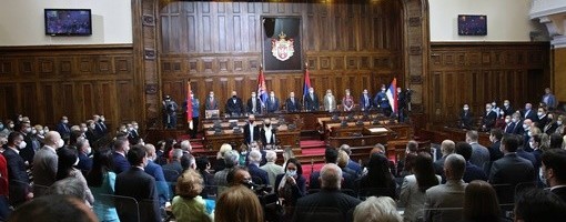 Skupštinski odbor bez rasprave dozvolio duple funkcije svima koji su tražili