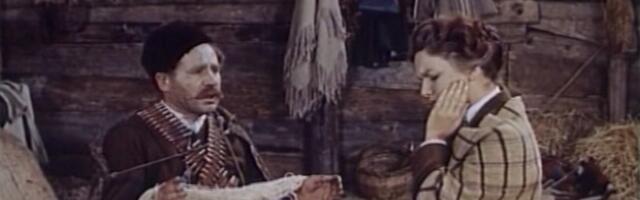 Veče makedonskog filma u NKC-u: Projekcija klasika “Mis Ston” iz 1958. godine