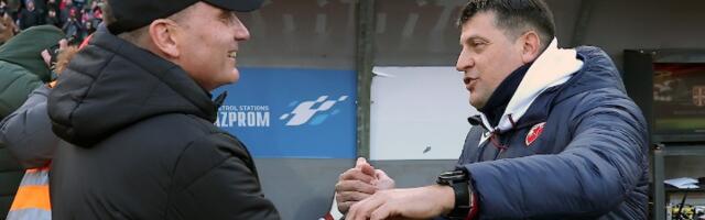 Poznato ko sudi 177. večiti derbi