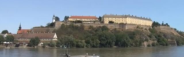 Vreme sutra: Pretežno sunčano, temperatura do 18 stepeni