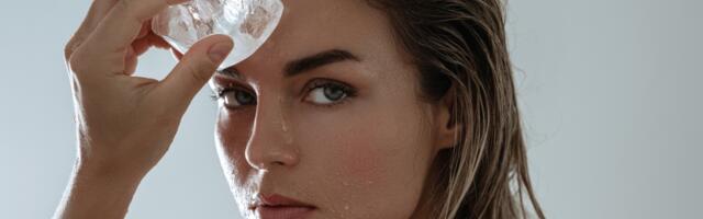 Bore i podočnjaci pod kontrolom: Zašto svi pričaju o ledenom umivanju