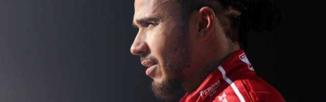 ISKRENO Hamilton: Bila je ovo teška godina, razmišljam o vožnji čak i dok spavam