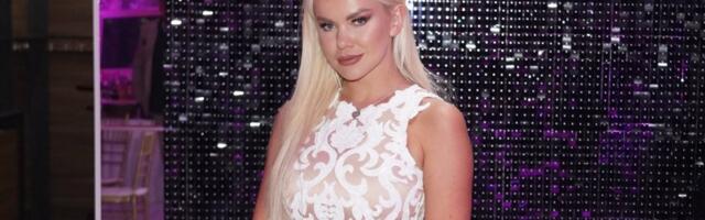 Voditeljka u bolovima molila za pomoć - Objavila snimak otečenog oka: "Ovo je strašno"