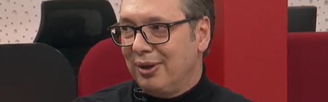 PREDSEDNIK VUČIĆ NAJAVIO TUŽBE: "Tužiću Dejli mejl i Gardijan, angažovaću najskuplje advokate, uzeću im milione za ovo"