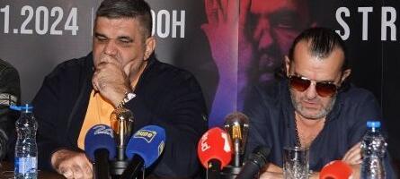 Nakon Lukasovog hapšenja, oglasio se menadžer: "Navikao je, odspavaće na tim daskam"