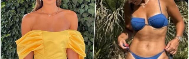 Ona je najlepša srpska odbojkašica: Blista više nego ikada! (GALERIJA)