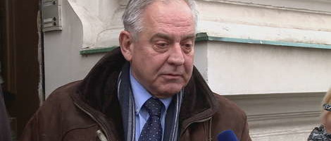 Ivo Sanader i HDZ nepravomoćno proglašeni krivim