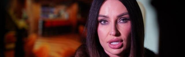 DODAKLA SAM DNO, GORE OD OVOGA NE MOŽE! Kaća Živković se OVOGA NAJVIŠE PLAŠILA, progovorila o velikom gubitku!