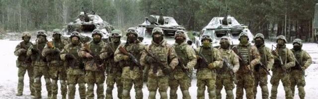 PROCURELA VAŽNA TAČKA AMERIČKOG MIROVNOG PLANA: Tiče se brojnog stanja ukrajinske vojske, ovu cifru niko nije očekivao