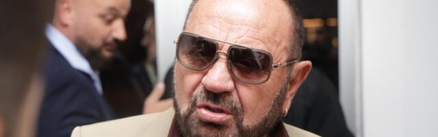 Zvao je na koncert, pa usledio hladan tuš: Mile Kitić ispalio koleginicu