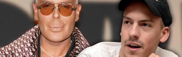 BAKA PRASE BRUTALNO NAPAO I ISPROZIVAO BOKIJA 13: Ti si fuj i frik šou, beži od mene