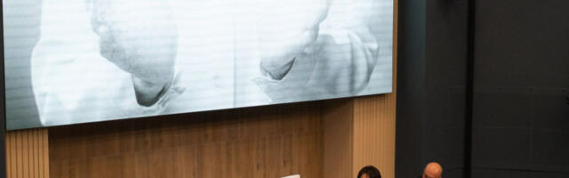 О етици лечења и духовној подршци пацијентима