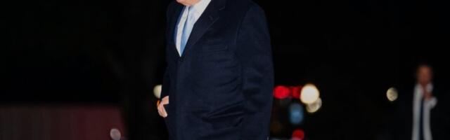 TRAMP PROVEO NOĆ U BOLNICI! Stigli prvi medicinski izveštaji