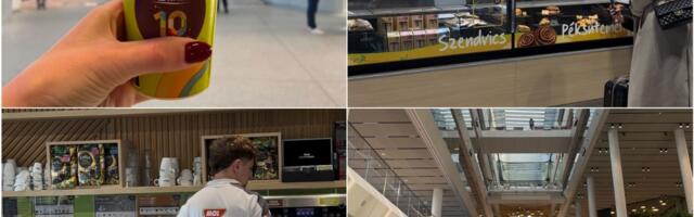 Videli smo iz prve ruke kako je MOL-ov Fresh Corner promenio način na koji gledamo pauzu za kafu