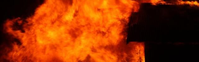 MEĐU MRTVIMA IMA I STUDENATA! Eksplozija gasne boce ubila 10 ljudi (FOTO, VIDEO)