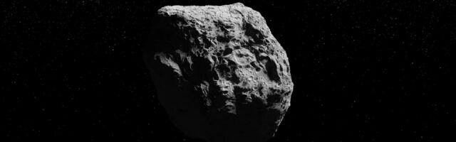 Sreća je stigla iz svemira? Na asteroidu pronađen „hormon sreće“