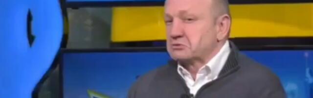 ĐILAS NAJGNUSNIJE IZVREĐAO VUČIĆA I NAJAVIO NASILJE NAKON IZBORA! (VIDEO)