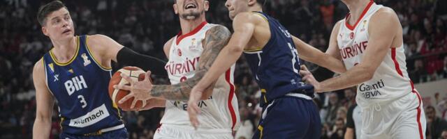 PARTIZAN GA JE NAVODNO ŽELEO! Izbio veliki skandal oko centra!