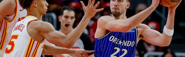 U Orlandu odahnuli: Vagner izbegao težu povredu!