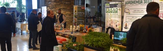 Agrolider u četvrtak u Leskovcu