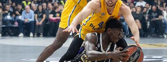 AMERIKANAC POJAČAO PONOS IZRAELA: Makabi potpisao centra