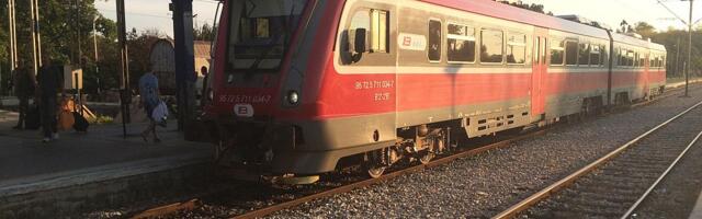 Biće sanirano 10 železničkih stanica u Beogradu i Pančevu: U toku tender