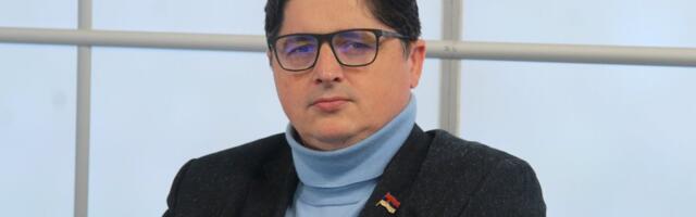 Mrdić brutalno odgovorio Alumni klubu Pravosudne akademije: Ovo su konkretne činjenice