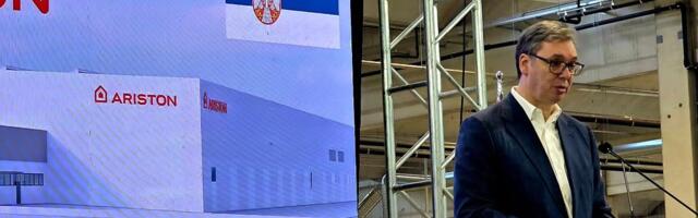 Vučić odgovorio Lavrovu: Jedva čekam da čujem ruske predloge