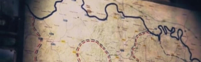 EKSKLUZIVNO NA DOKUMENTARNOJ TV Svetska premijera serijala „Kako je odbranjena Srpska: Koridor - put života“