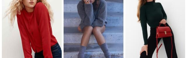 Crveni modni komadi koji su vam potrebni u garderoberu ove zime