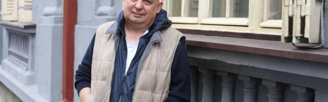 Ivan Radovanović: Pravda je da plate