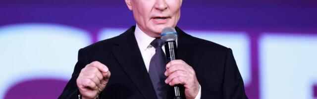 MIROVNI PLAN USKORO PRED PUTINOM: Amerikanci rešili 90 odsto problematičnih pitanja između Rusije i Ukrajine