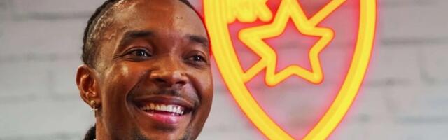 Devonte Grejem i Zvezda – 4 utakmice, 3 poraza i 6 pogođenih šuteva