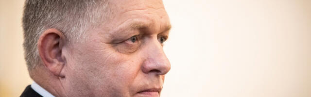 "SRBIJA NAJBOLJE PRIPREMLJENA, A EU STALNO IZMIŠLJA NOVE USLOVE ZA PRIDRUŽIVANJE" Fico: Aleksandar Vučić i Srbi će uvek uživati moju podršku