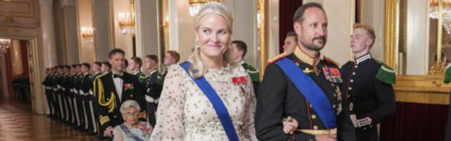 PRINCEZA SE PRIREMA ZA TRANPLATACIJU PLUĆA, OTKRILA KOLIKO JOJ JE TEŠKO Kralj potvrdio loše vesti: "Bolest se stalno razvija..."