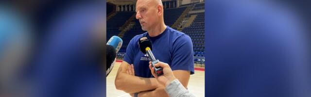 Saša Obradović otkrio kada se vraćaju Dobrić i Bolomboj