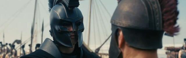 Pogledajte prvi trejler za film "Odiseja" Kristofera Nolana