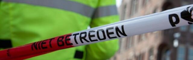 AUTOMOBIL ULETEO U GOMILU LJUDI NA BOŽIĆNOJ PARADI! Haos u Holandiji, preko 10 osoba POVREĐENO! (FOTO)