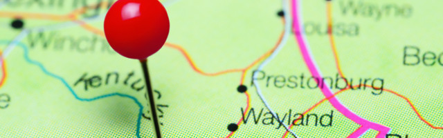 MEDICINSKI FENOMEN: Plavi ljudi iz Kentakija