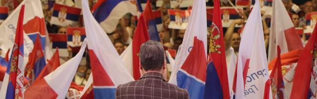 Predsednikova izjava izabrana za "laž godine": "Hoćete izbore - dobićete ih kad god hoćete"