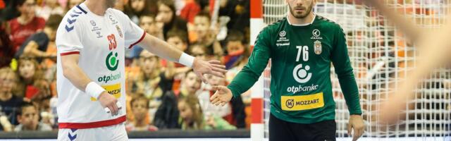 Orlovi počeli pripreme za Evropsko prvenstvo: Dva bitna igrača treba još da dođu!