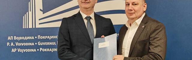 Uspostavlja se hotspot lokacija na fakultetu i uvodi video nadzor u EGŠ „Nikola Tesla“