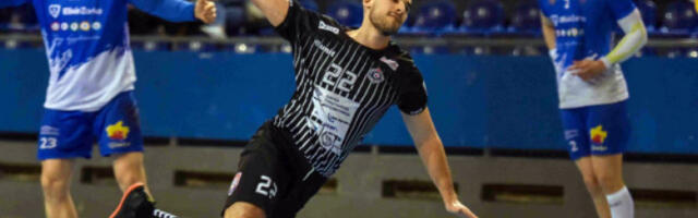 Иван Мићић накнадно позван у репрезентацију Србије