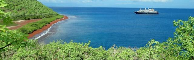 Darvin bio poslednji koji je video: Do sada! Na Galapagosu se ponovo pojavila ptica koja je smatrana izumrlom