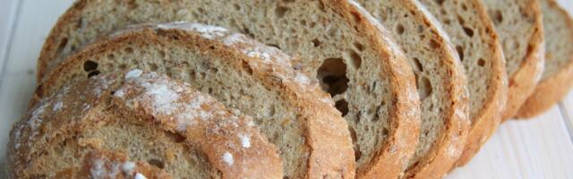 Pet načina kako da iskoristite stari hleb