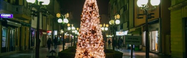 U novogodišnjoj noći osetno hladnije: Kad sledi porast temperature?