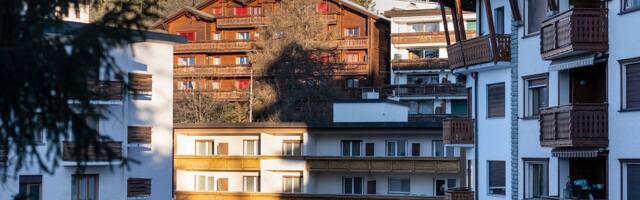 VIDEO Požar u baru u švajcarskom skijalištu tokom dočeka Nove godine: Stradalo nekoliko ljudi